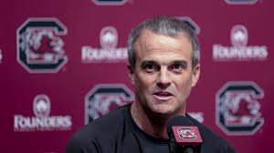 Read all about it! Cocky's in town