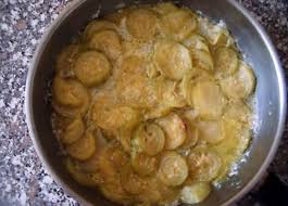 Concombre Cuit Recette Concombre Cuit Recette Concombre Recette Concombre Cuit