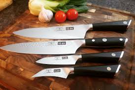 Shan Zu Knives One Of The Best Knives For Chefs And Culinary Lovers Knife Chef Knife Kitchen Knives