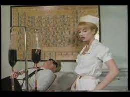 Traci lords is a freaked out nurse. Traci Lords Not Of This Earth Trailer Youtube