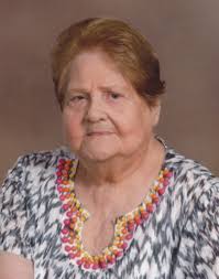 Helen (Meeks) Rowell Obituary June 13, 2021