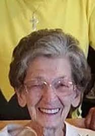 Julia Lemon Obituary (1928