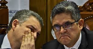 Confirmado! Documentos revelan que IDL representa a Rafael Vela y José  Domingo Pérez ante CIDH