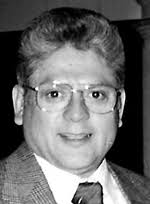 Arthur Robles Obituary (1941