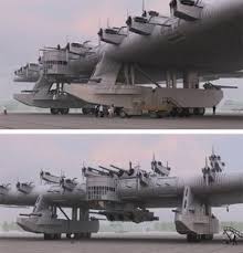 Kalinin K 7 The Giant Of Its Time By Beryl Bomber Plane Kalinin K 7 Military Aircraft