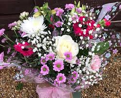 Sharing a snap of himself. Florists In Durley Flower Delivery By Flowers By Joanne