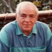 Obituary information for Mr Joseph R Wilder