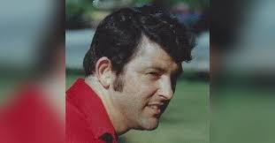 Charles W. Jolly Obituary