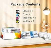 Miss Deer Compatible LC3037 Ink Cartridges High-Yield Replacement for  Brother LC 3037 XXL LC-3037XXL LC3037BK for MFC-J6945DW MFC-J6545DW  MFC-J5845DW ...