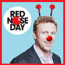 Chris Barge's Instagram, Twitter & Facebook