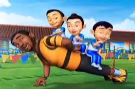 Kamu yang lagi cari gambar kartun, pas banget kalau kamu bisa stalking di sini. Sedia Mula Upin Ipin Wiki Fandom