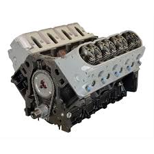 ATK HP93 Chevy LQ4 6.0L Base Engine 460HP