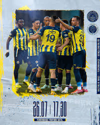 Fenerbahçe vs pec zwolle friendly match tickets. Xmcdiyf4rja5km