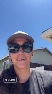 Concrete truck is here… and opps, I think I picked my nose halfway through  this video 😆