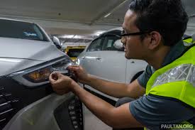 You can buy from convenience stores, petrol stations and pharmacies namely kk mart, mydin. Touch N Go Releases More Details Of Rfid Toll System Paultan Org