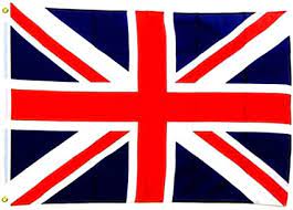Finde illustrationen von union jack flagge. Fahne Flagge Grossbritannien Union Jack 150 X 250 Cm Amazon De Garten