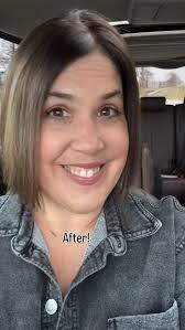 If you need a new year refresh as badly as I did reach out to  @happy.radiant.kwedds She is fabulous!