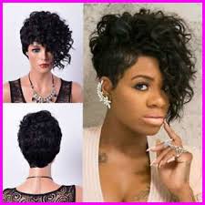 For this reason, the simple and short hairstyle category is a large and most important topic of our discussion. Pin On Hair