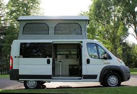 Maybe you would like to learn more about one of these? Rent A Promaster Luxury Camper Rocky Mountain Campervans