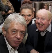 jimmy cricket comedian Archives