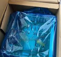 1PCS YASKAWA ROBOT BRAKE SUBSTRATE JANCD-YBK01-1E NEW