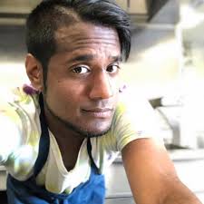 I hear people talking about using leftover bones in their broth. Which  reminded me of a time I saw someone in line at Walmart that had a half cart  full of chicken