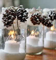 15 Pretty Christmas Luminaries