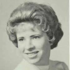 Sandra Harding Obituary (1944