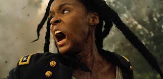 Ganzer film love and monsters (2020) : 4k Ganzer Ganzer Film Antebellum 2020 Stream Deutsch Peatix