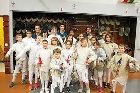 Recognized as one of the top fencing clubs in the nation, escrime du lac is the region's top choice for. Brest La Rapiere De Brest Troisieme Club De Bretagne D Escrime Le Telegramme