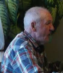 Obituary of Sidney Vernon Betts