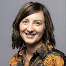 Jill Moreland's Instagram, Twitter & Facebook