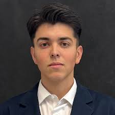 Hunter Lasater, Inside Account Executive