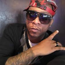 L. Mcilwain aka "L Mc Boss"