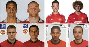 1874 1880 1878 1870 question of 25 how many times has manchester united won the premier league? Quiz How Well Do You Know Manchester United Players Of The 2010s Sportsjoe Ie