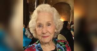 ELAINE E MCCHRISTIAN Obituary