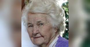 Pearl Terwilliger Ellenberger Obituary