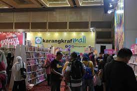 Published may 6, 2018 at 576 × 352 in lawatan ke pesta buku antarabangsa kuala lumpur. Zairazone Pesta Buku Antarabangsa Kuala Lumpur 2017 Di Pwtc