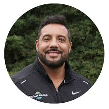 About Bright Grove Landscaping