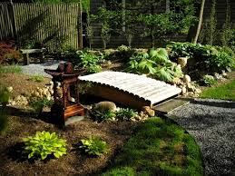Piece that adds a whimsical touch to any flower bed, fairy garden, backyard, or front porch! Create A Relaxing Zen Space In Your Backyard Sonoma Magazine