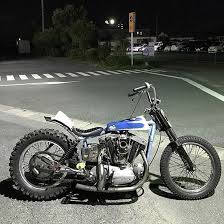 週末は雨予報 知らんがな ワクワクが止まらない sportster harley davidson custom bikes