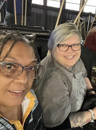 Debra Mcgettigan's Instagram, Twitter & Facebook