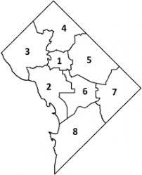 Outline Of Washington D C Wikipedia