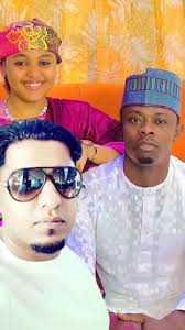 Masha Allah Ummi Rahab, #kano #kannywood