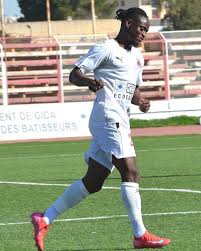 Liberian Players Updates...