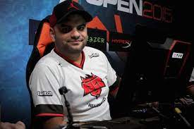 He was a powerful defender who was good in the air and provided good coverage in the back. Kucher Liquipedia Counter Strike Wiki