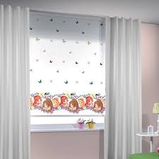 Bebekcaddesiyıldız desenli ekru çocuk odası tül perdesi (sık pile). Cocuk Odasi Perde Modelleri Turkiye Nin Ev Mimarisi