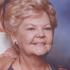 Obituary for Ruby Jean Scott