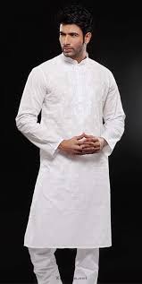 White Embroidery Salwar Kameez Designs For Men Fashion Beauty Salwar Kameez Designs Indian Groom Wear White Embroidery