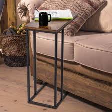 Laurel Foundry Modern Farmhouse Vikki 3 Piece Nesting Tables Wayfair In 2020 C Table End Tables End Tables With Storage